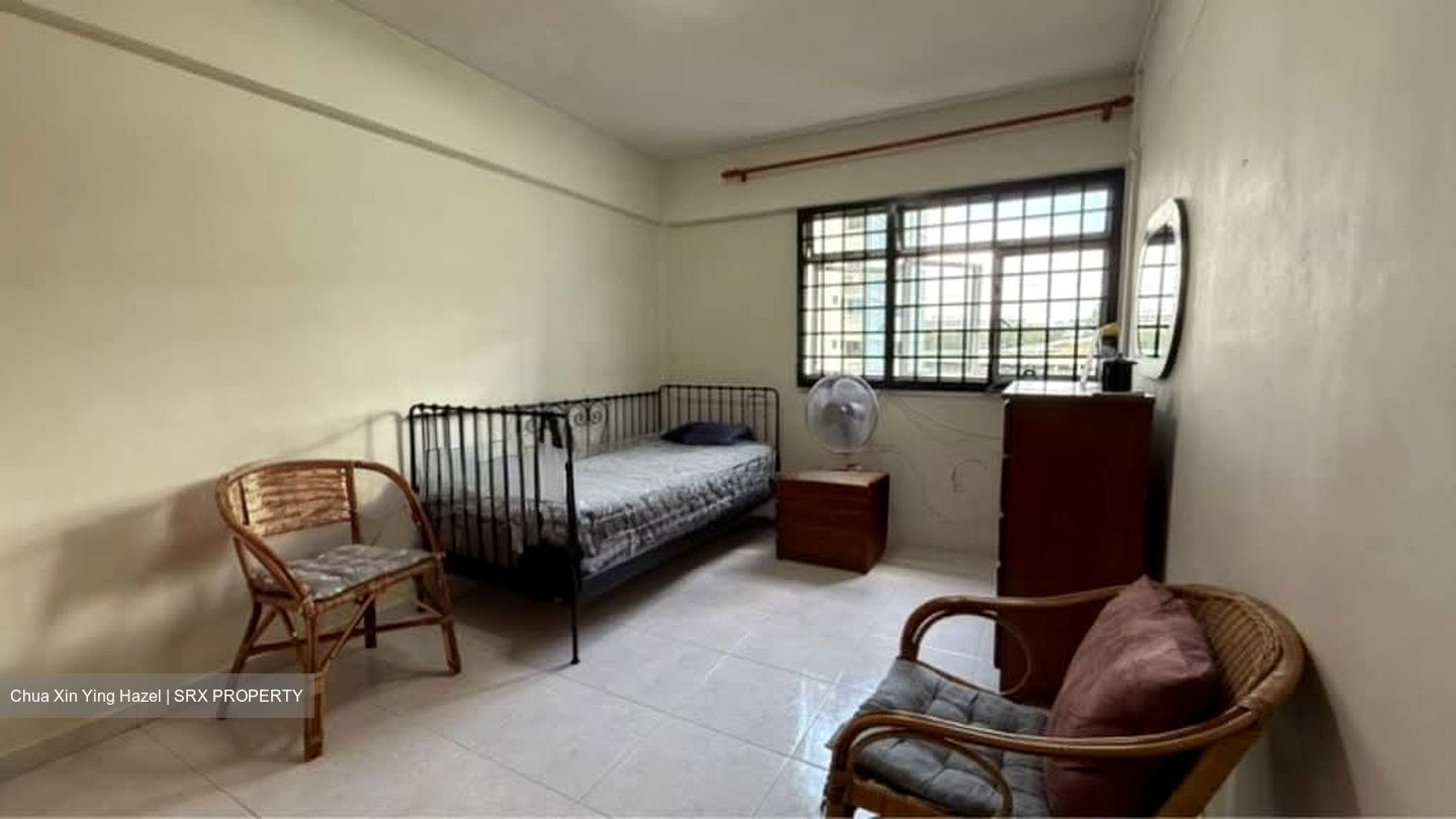 Blk 344 Teck Ghee Evergreen (Ang Mo Kio), HDB 4 Rooms #544921091